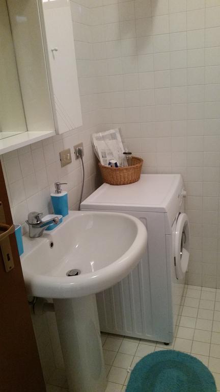 Holiday home Barum Rosa Lazise